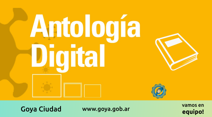 ANTOLOGIA DIGITAL