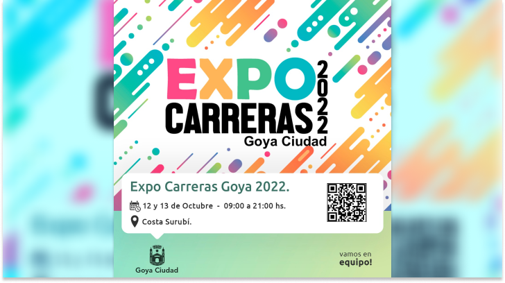 Expo Carreras 2022