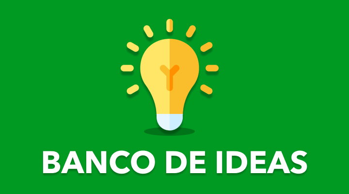 Banco de Ideas