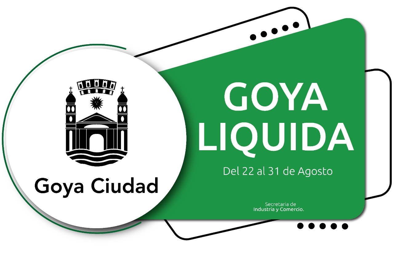 Goya Liquida