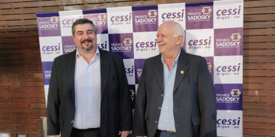 “CONCURSO SADOSKY” 