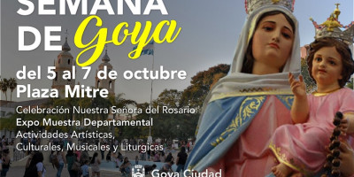 Semana de Goya