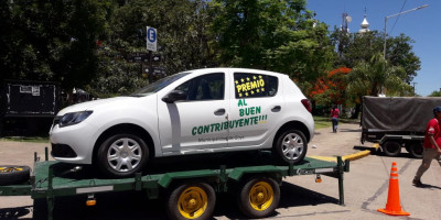 Nuevo plan para las facilidades de pago