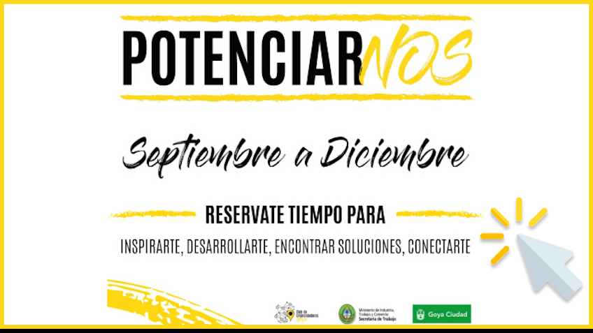 potenciarnos