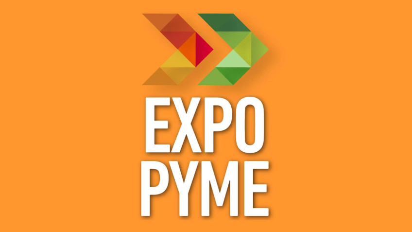 Goya presente en la expo PYME 2018