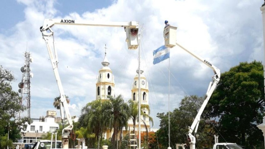 Municipalidad
