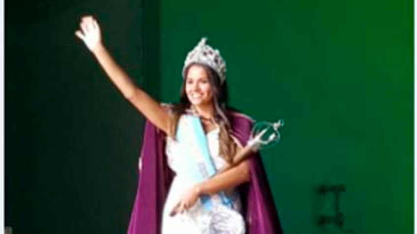 Soberanas y princesas