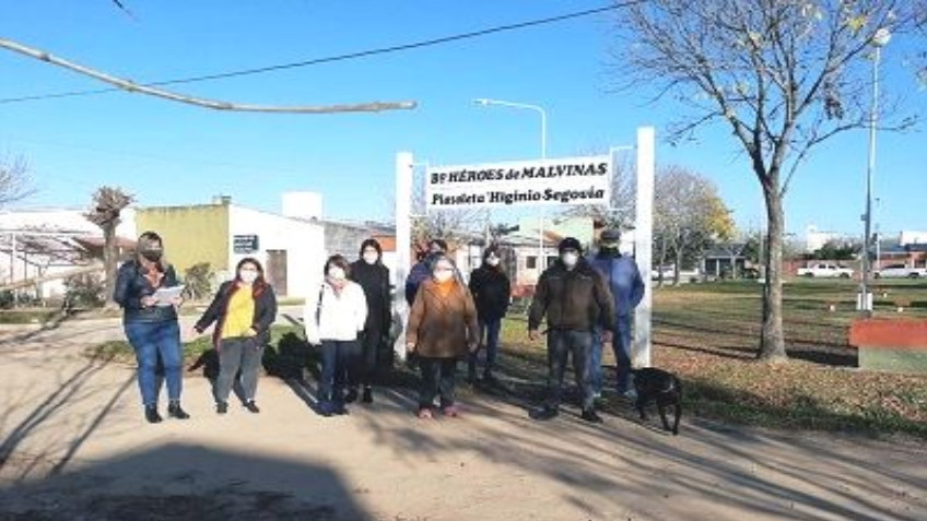 Municipalidad 
