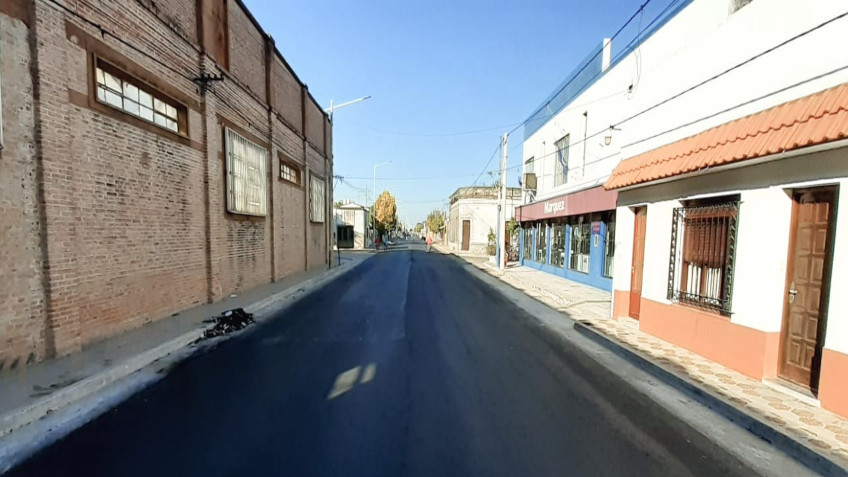 Municipalidad