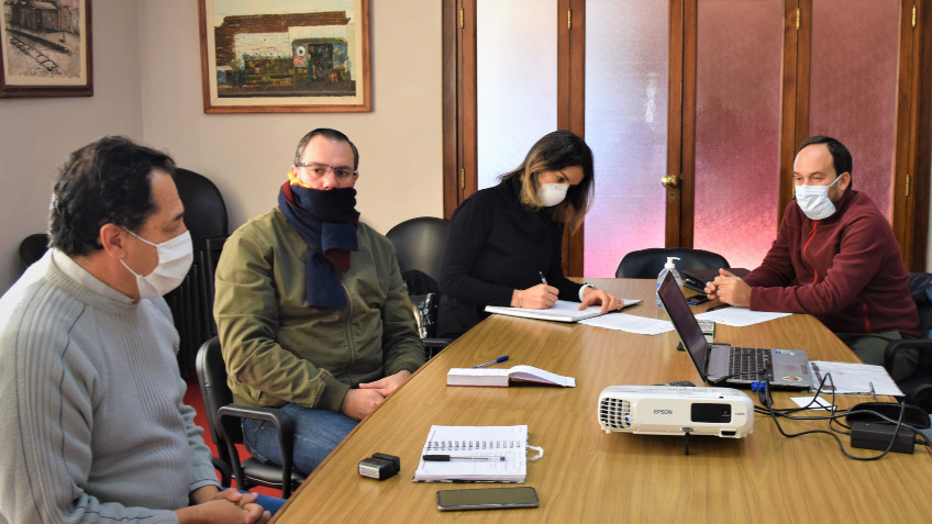Municipalidad