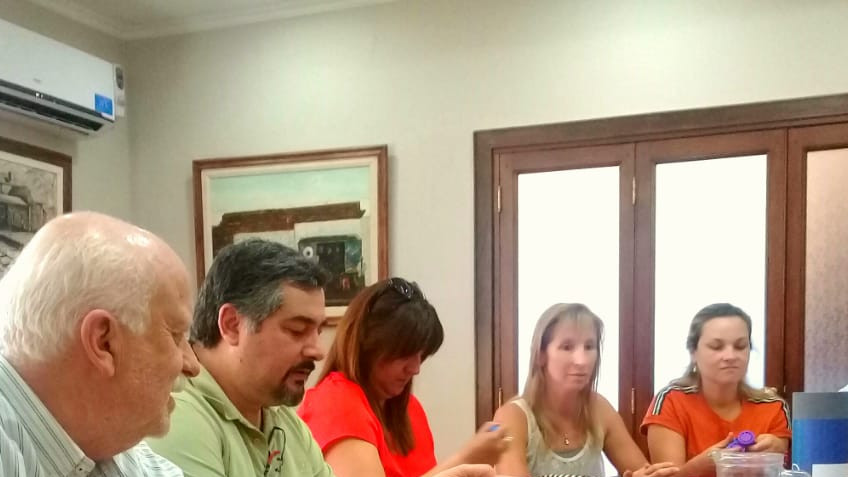 Material Didáctico/Lúdico 3D