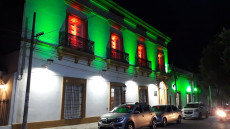 Feria Artesanal Navideña 