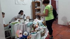 Feria Artesanal Navideña 
