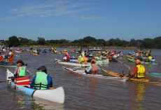 Travesía Isoro 2020 